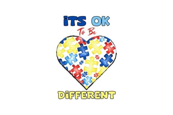 Autism Graphic Tshirt Design: A Designer's Review