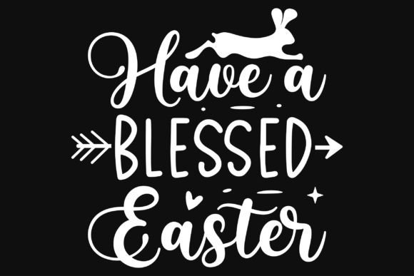 Easter Bunny Graphic T-Shirt Designs Review