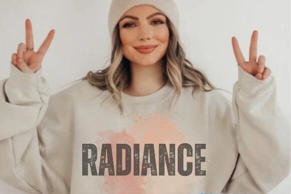Radiance: T-Shirt Designs & Graphics Review