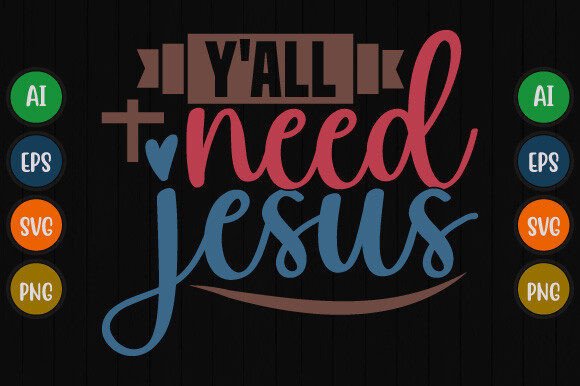 Welcome Back Jesus Religious Graphic Review