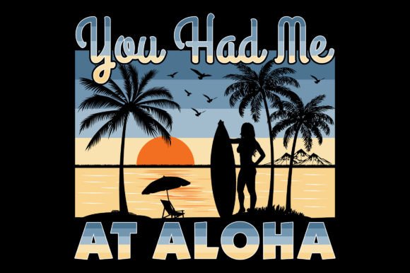 You Had Me at Summer Sublimation Graphic Review